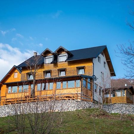 Bed And Breakfast Umoljani Luaran gambar