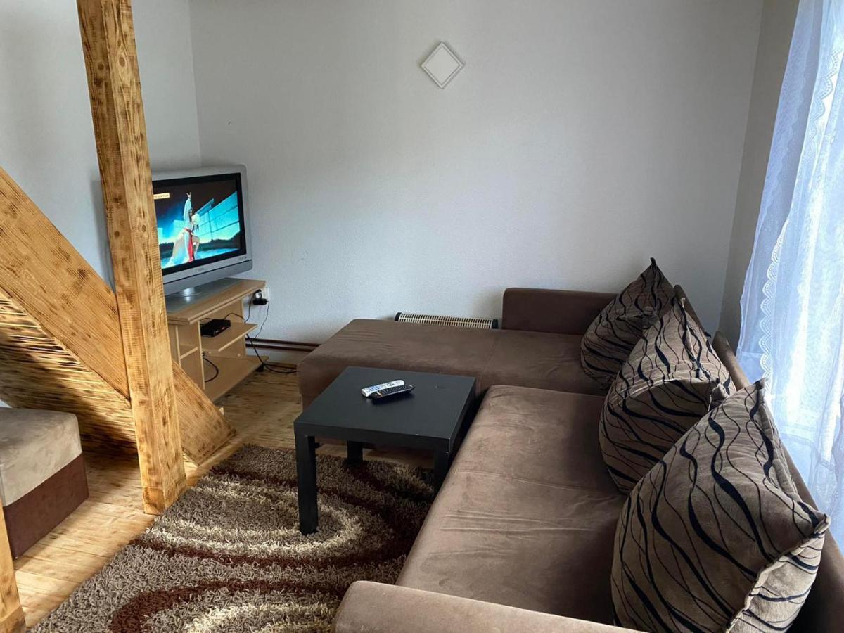 Bed And Breakfast Umoljani Luaran gambar