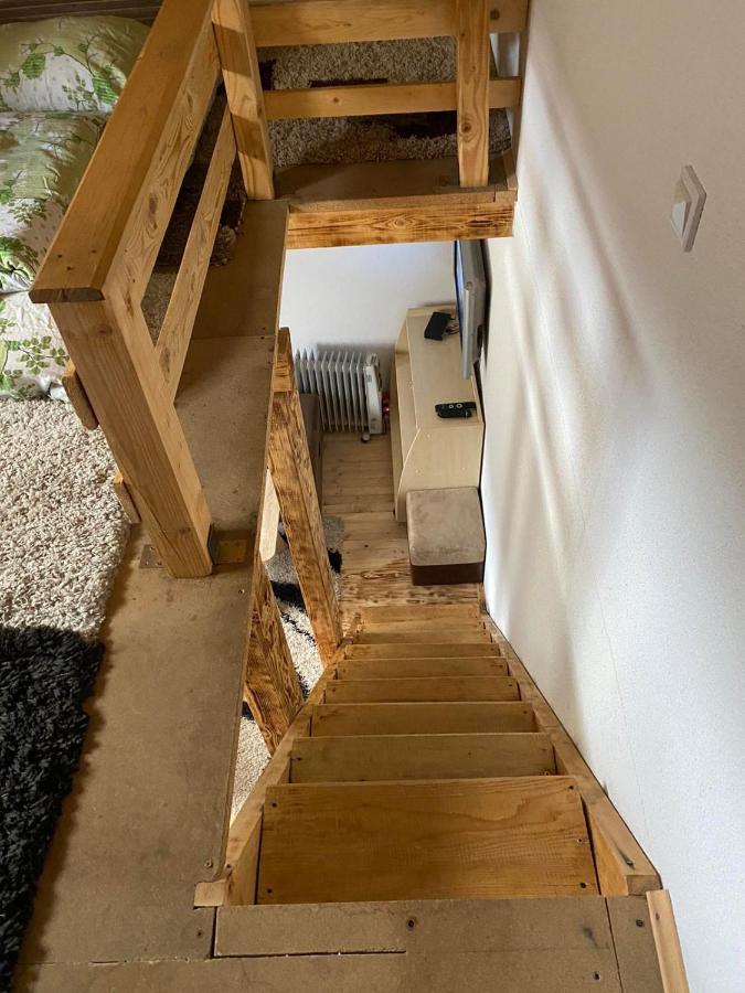 Bed And Breakfast Umoljani Luaran gambar