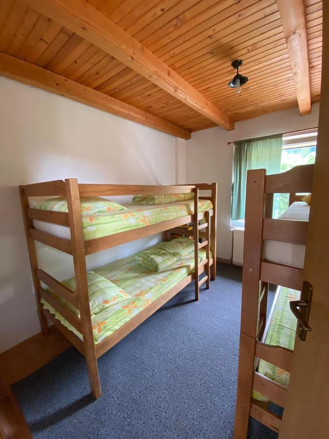 Bed And Breakfast Umoljani Luaran gambar