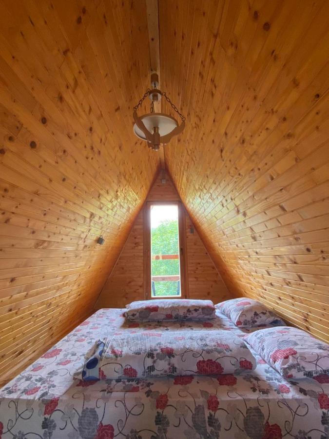 Bed And Breakfast Umoljani Luaran gambar