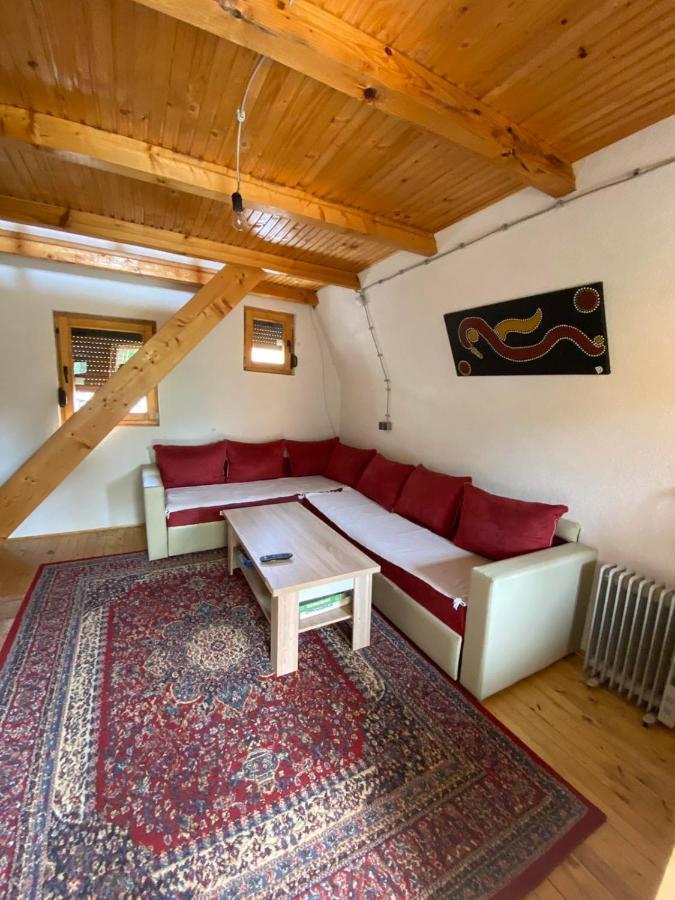 Bed And Breakfast Umoljani Luaran gambar