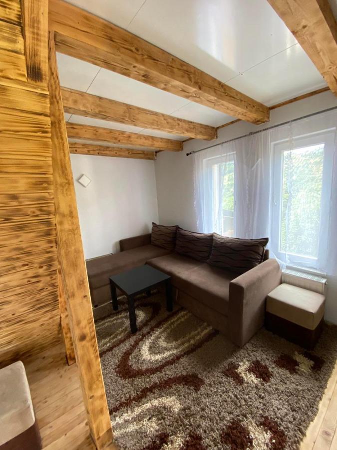 Bed And Breakfast Umoljani Luaran gambar