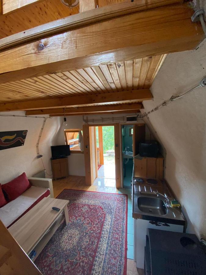Bed And Breakfast Umoljani Luaran gambar