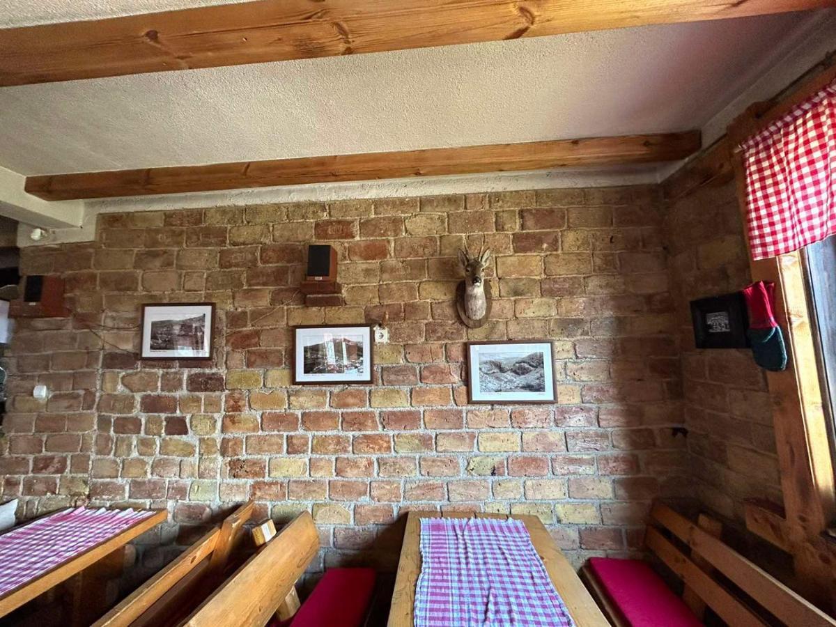 Bed And Breakfast Umoljani Luaran gambar