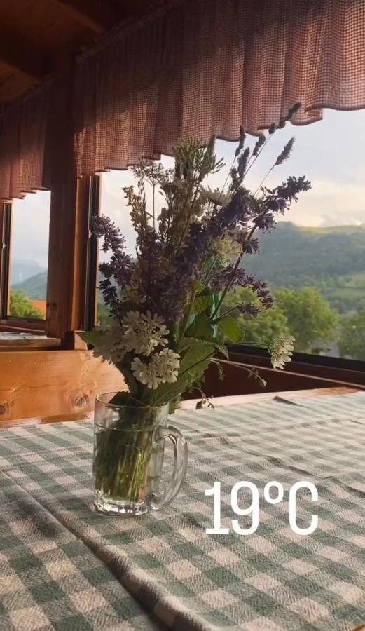 Bed And Breakfast Umoljani Luaran gambar