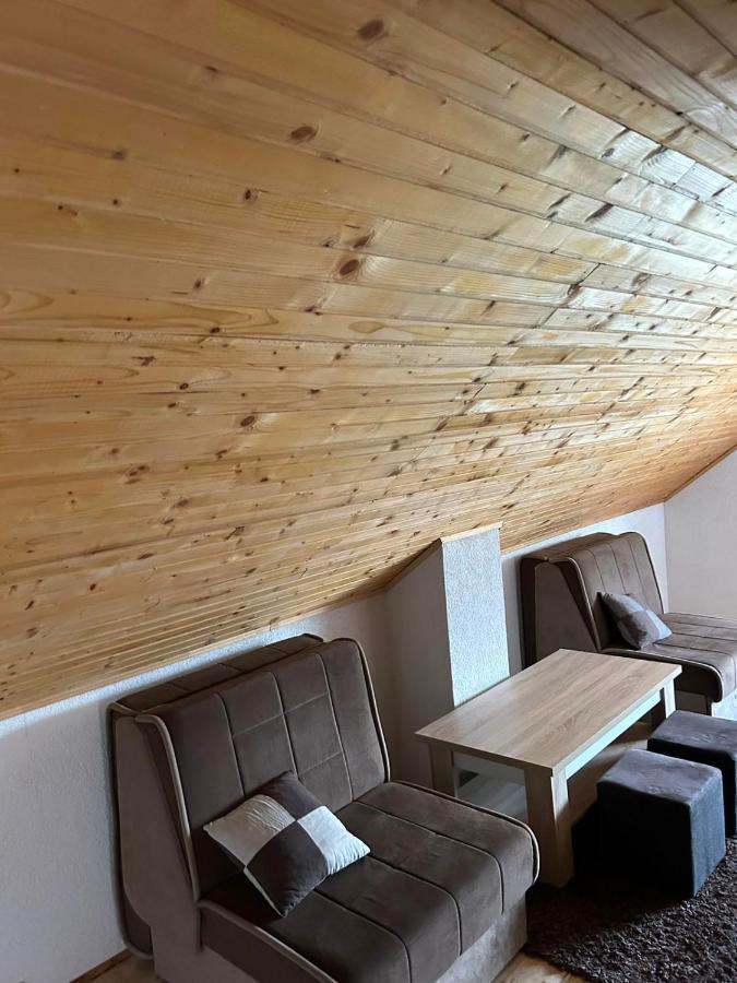 Bed And Breakfast Umoljani Bilik gambar