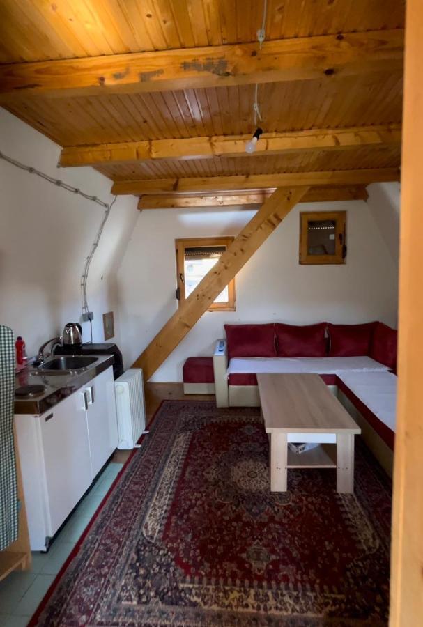 Bed And Breakfast Umoljani Bilik gambar