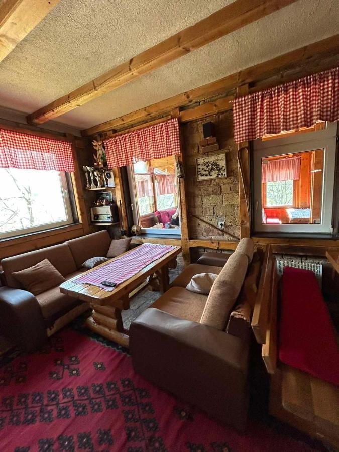 Bed And Breakfast Umoljani Luaran gambar
