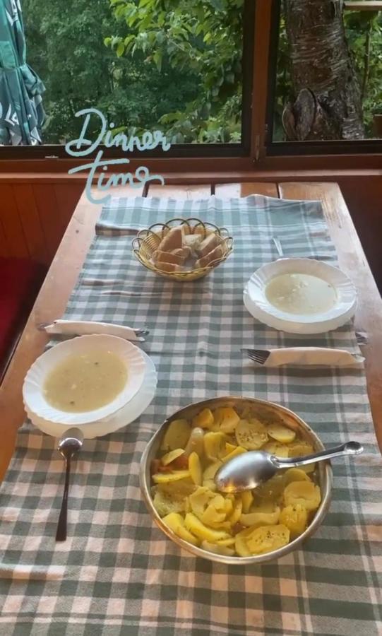 Bed And Breakfast Umoljani Luaran gambar