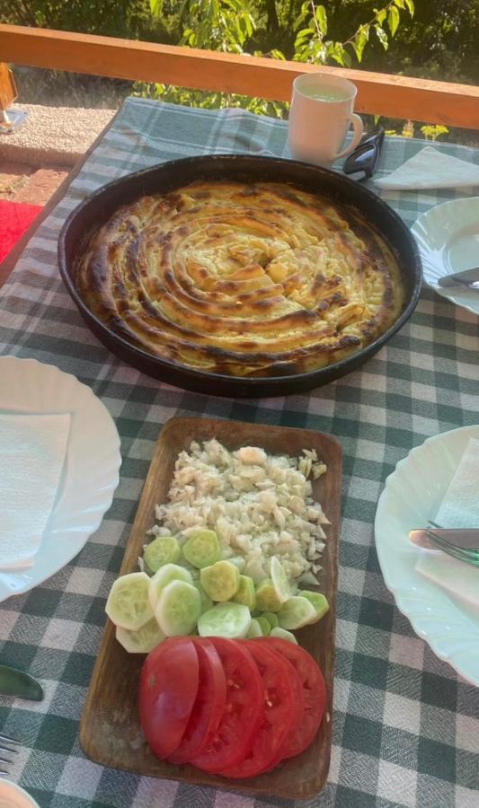 Bed And Breakfast Umoljani Luaran gambar