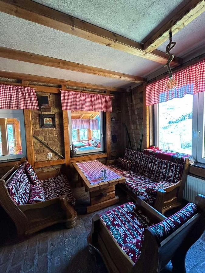 Bed And Breakfast Umoljani Luaran gambar