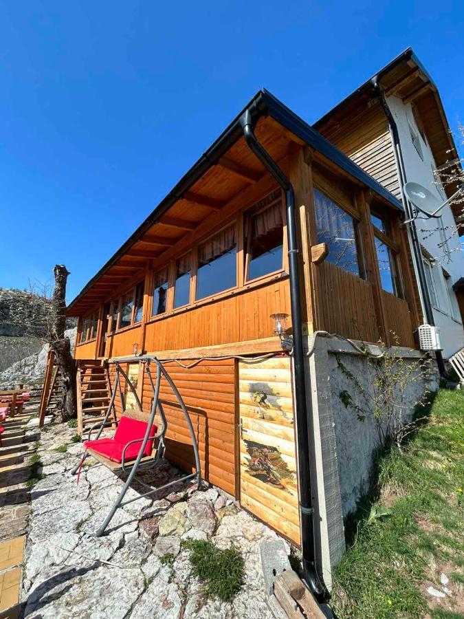 Bed And Breakfast Umoljani Luaran gambar