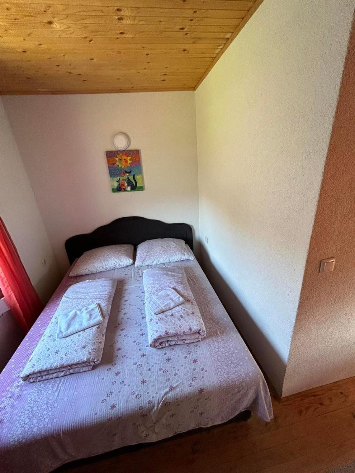 Bed And Breakfast Umoljani Bilik gambar
