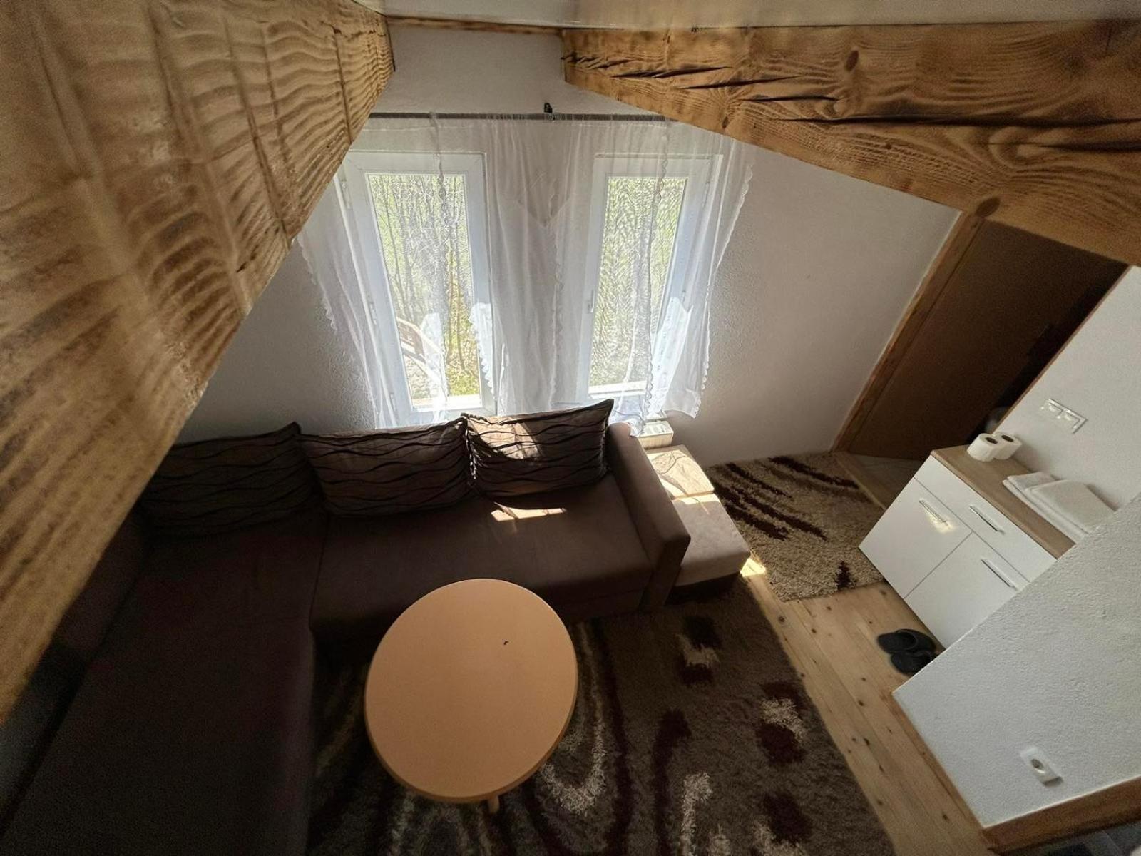 Bed And Breakfast Umoljani Bilik gambar