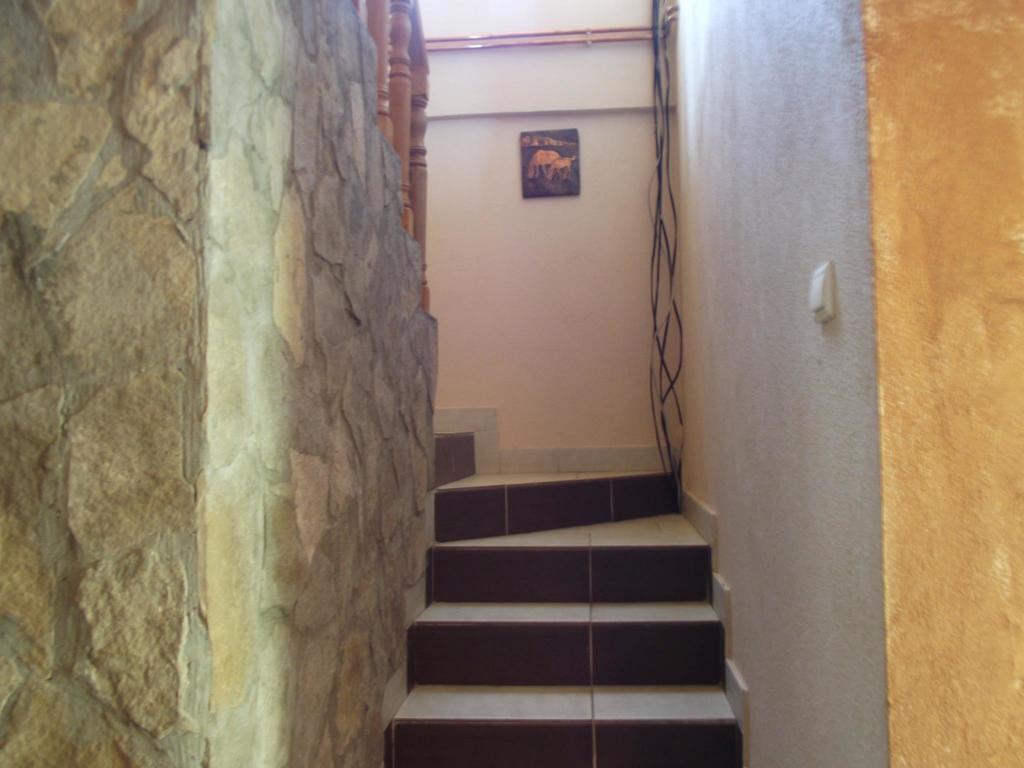 Bed And Breakfast Umoljani Luaran gambar